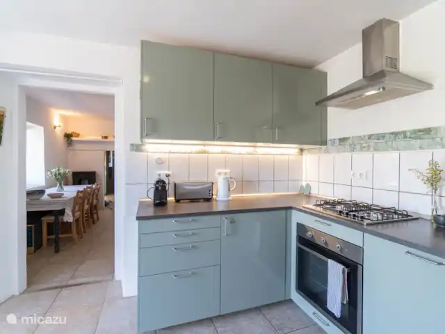 vakantiehuis huren in Portugal, Algarve, Santa Catarina da Fonte do Bispo – Casa Li Portugal