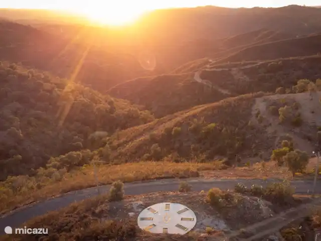 vakantiehuis huren in Portugal, Algarve, Santa Catarina da Fonte do Bispo – Casa Li Portugal