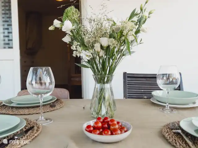 vakantiehuis huren in Portugal, Algarve, Santa Catarina da Fonte do Bispo – Casa Li Portugal