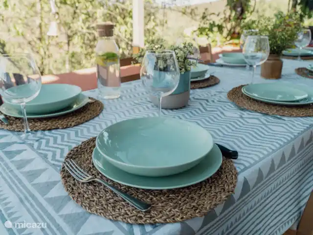 vakantiehuis huren in Portugal, Algarve, Santa Catarina da Fonte do Bispo – Casa Li Portugal