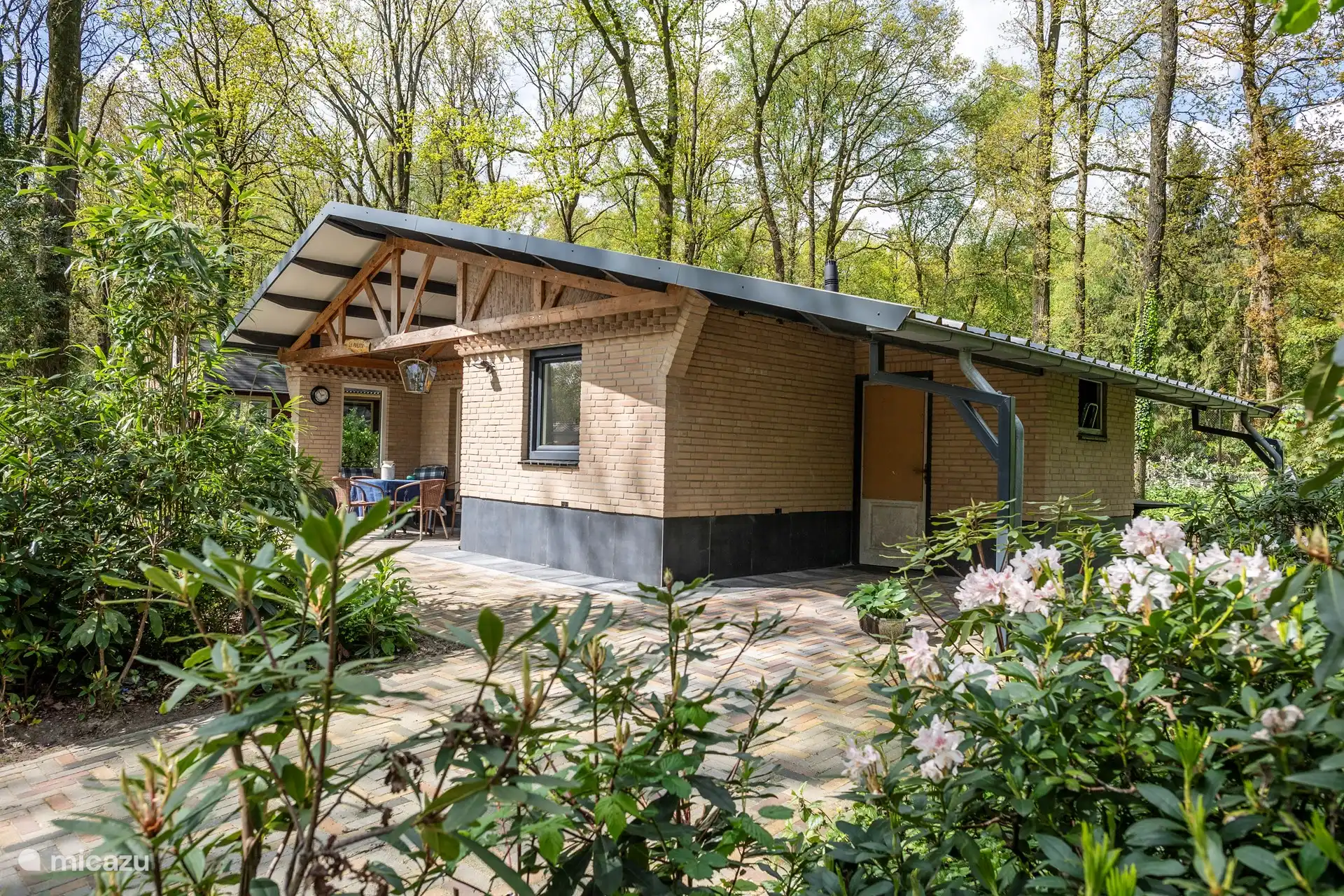 ferienhaus, Reutum, Overijssel, Niederlande - La Fuente