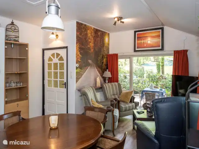 La Fuente | Pays-Bas, Overijssel, Ootmarsum - maison de vacances Salon