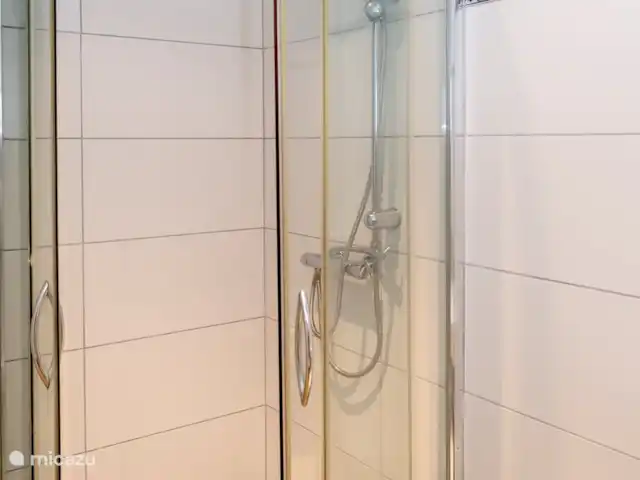 La Fuente | Pays-Bas, Overijssel, Ootmarsum - maison de vacances salle de Bains