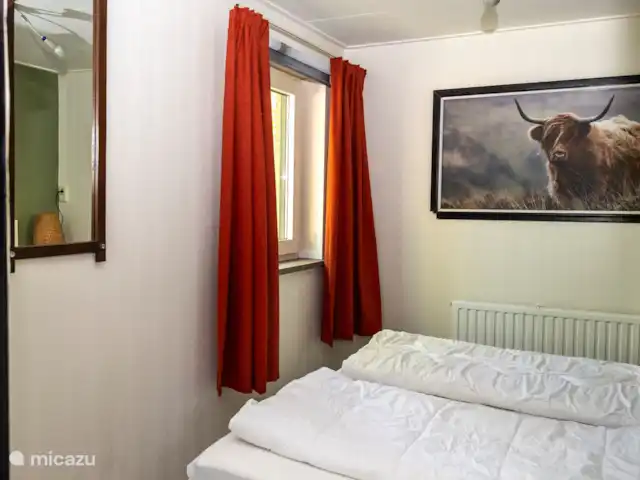 La Fuente | Pays-Bas, Overijssel, Ootmarsum - maison de vacances Chambre