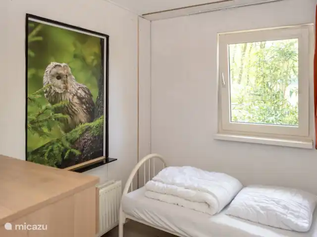 La Fuente | Pays-Bas, Overijssel, Ootmarsum - maison de vacances Chambre