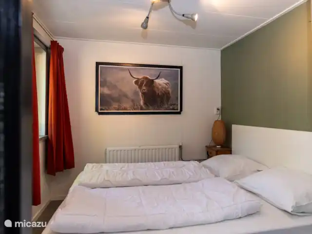 La Fuente | Pays-Bas, Overijssel, Ootmarsum - maison de vacances Chambre