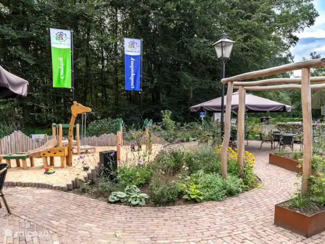 La Fuente | Pays-Bas, Overijssel, Ootmarsum - maison de vacances environnement