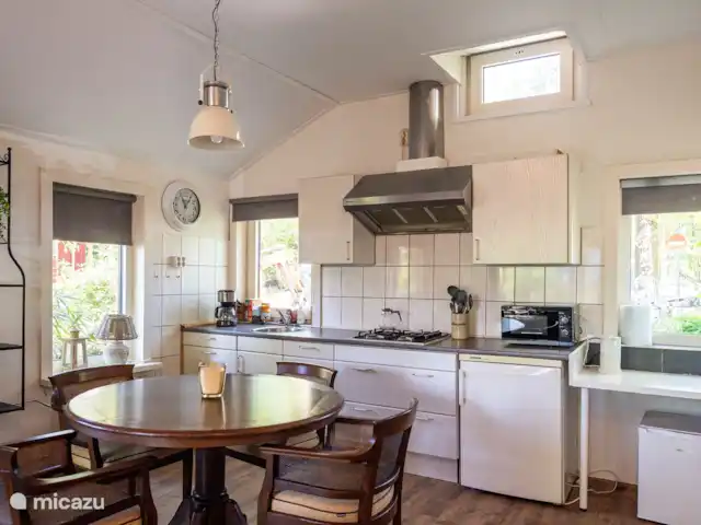 La Fuente | Pays-Bas, Overijssel, Ootmarsum - maison de vacances Cuisine