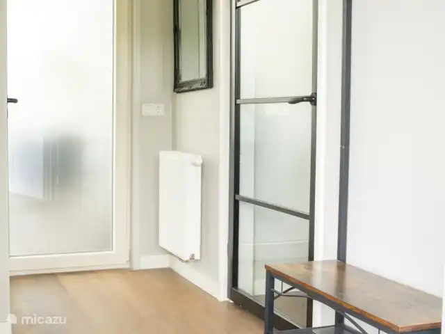 Perdrix  | Pays-Bas, Overijssel, Lattrop - chalet Salle