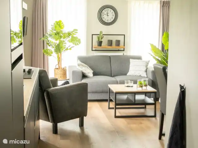 Perdrix  | Pays-Bas, Overijssel, Lattrop - chalet Salon