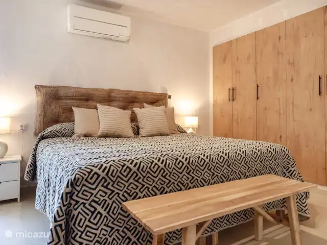Xénophilie VI | Espagne, Costa Blanca, Benitachell - villa Deuxième chambre au rez-de-chaussée