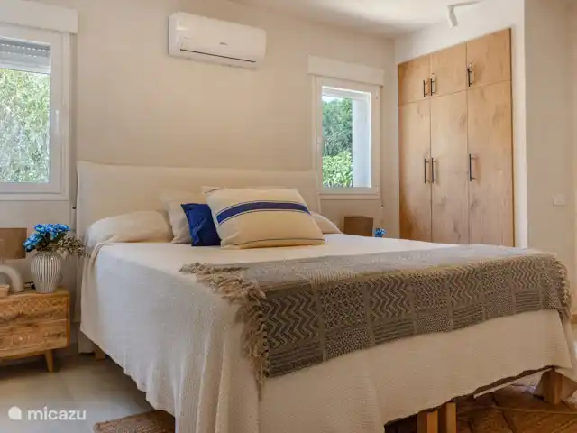 Xénophilie VI | Espagne, Costa Blanca, Benitachell - villa Troisième chambre au rez-de-chaussée