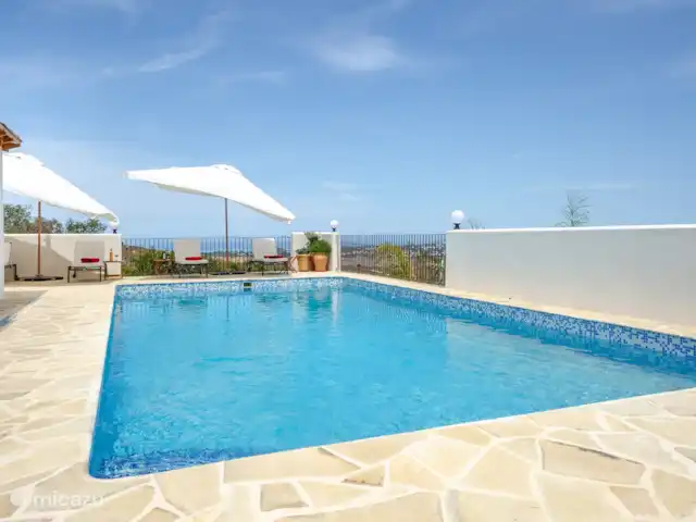 Xénophilie VI | Espagne, Costa Blanca, Benitachell - villa Piscine privée chauffée