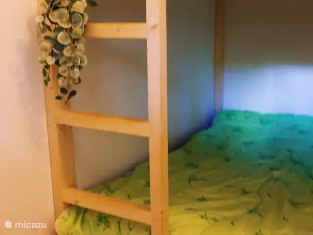 Location de Vacances Pays-Bas, Drenthe, Zuidwolde, tiny house - La chouette hulotte Sphère