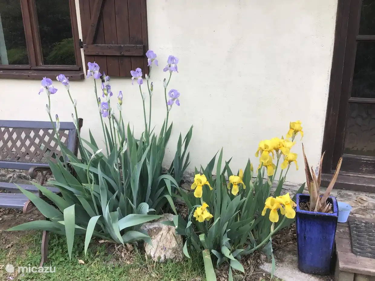 Außerhalb von La Roche