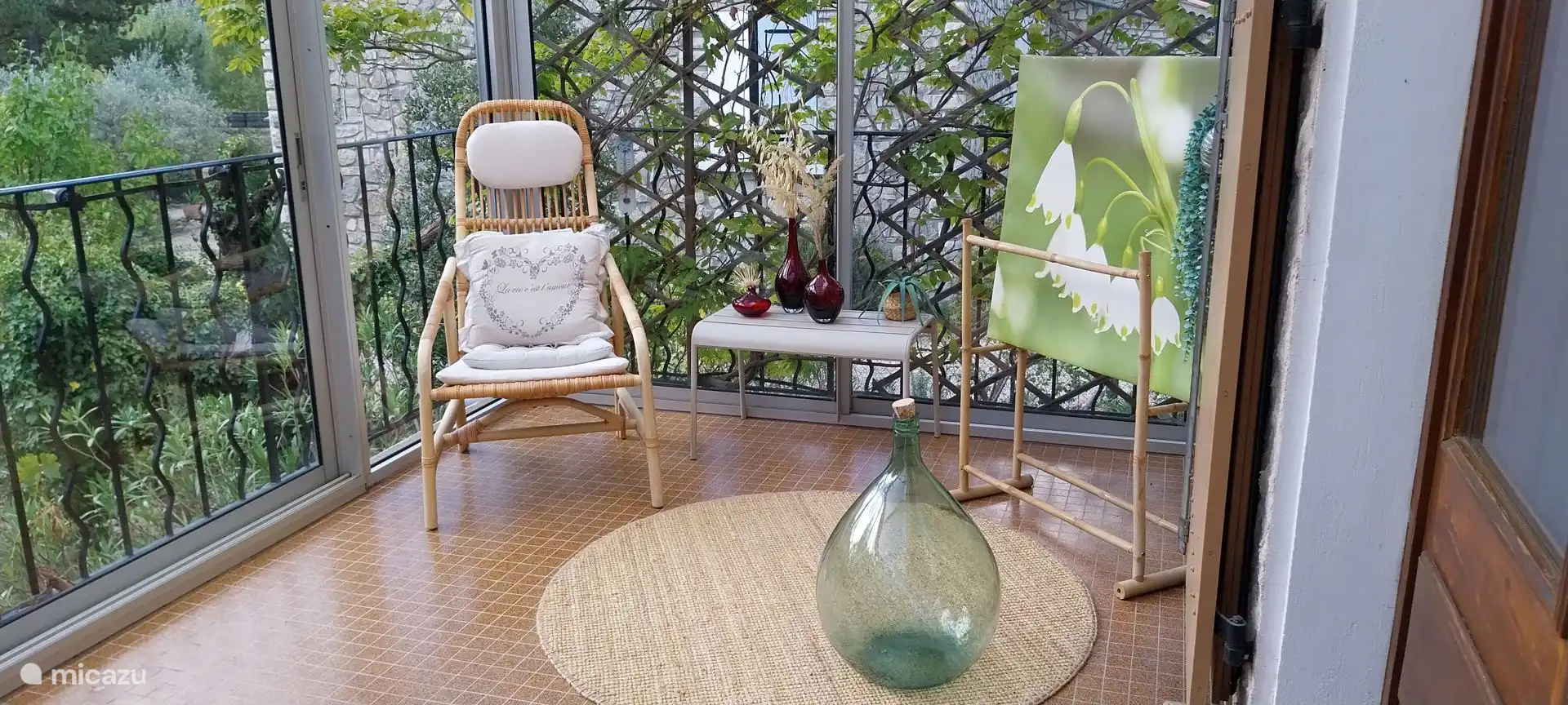 Terraza