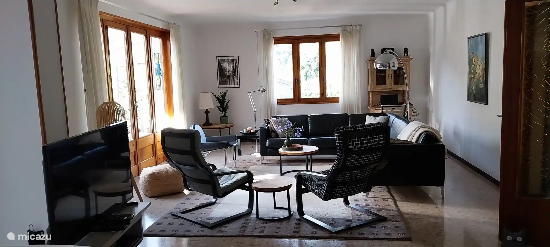 Salón