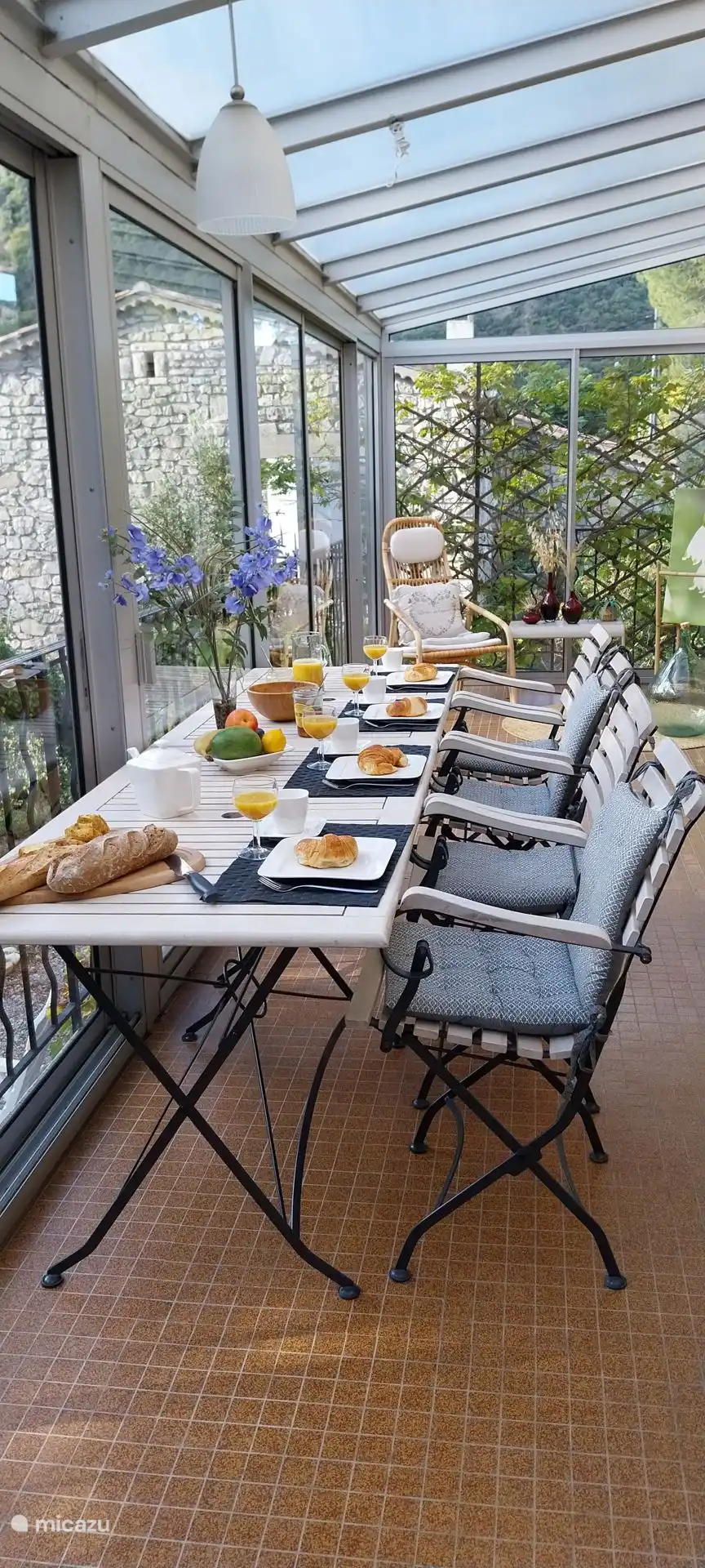 Terraza