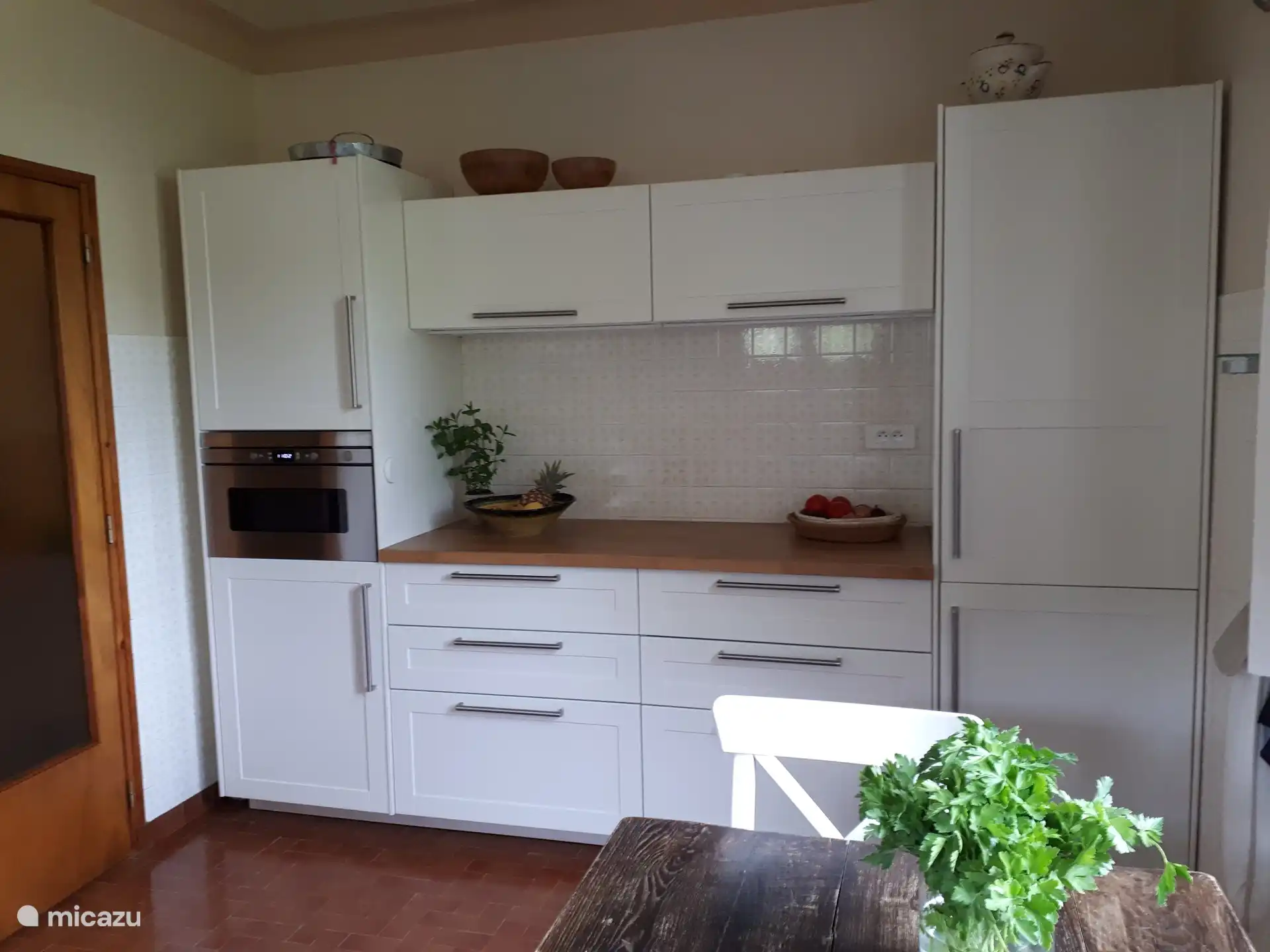 A orillas del río: La maison du colonel en Francia, Drôme, Aubres - Villa