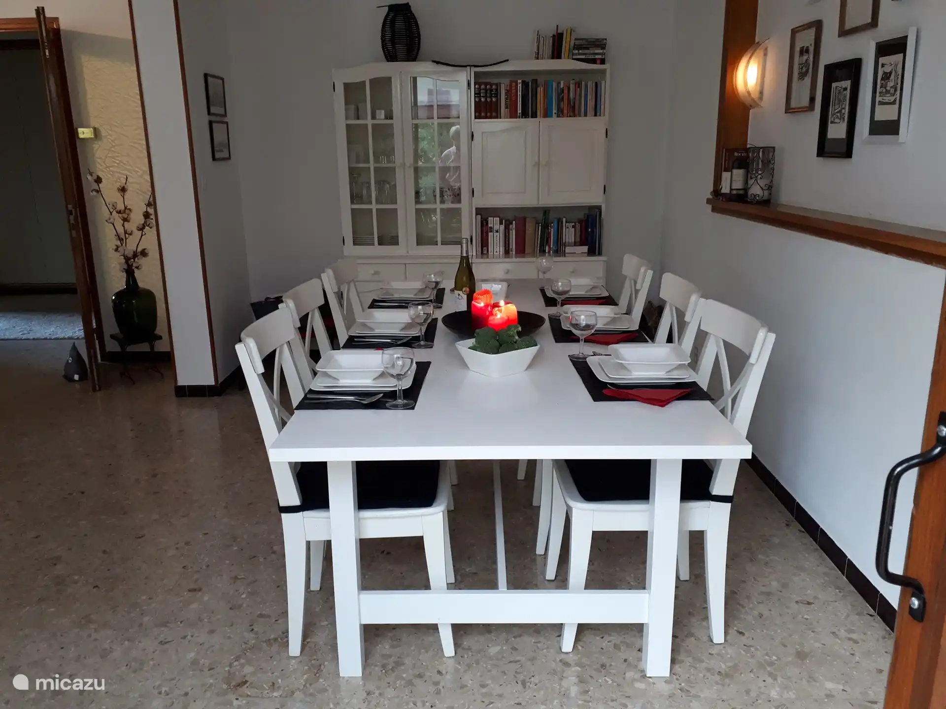 A orillas del río: La maison du colonel en Francia, Drôme, Aubres - Villa