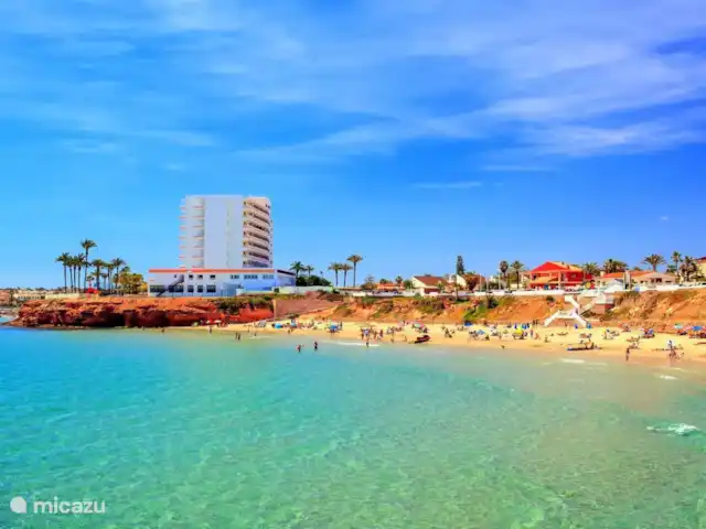 Location de Vacances Espagne, Costa Blanca, Villamartin, appartement - Appartement Valentino Golf 3
