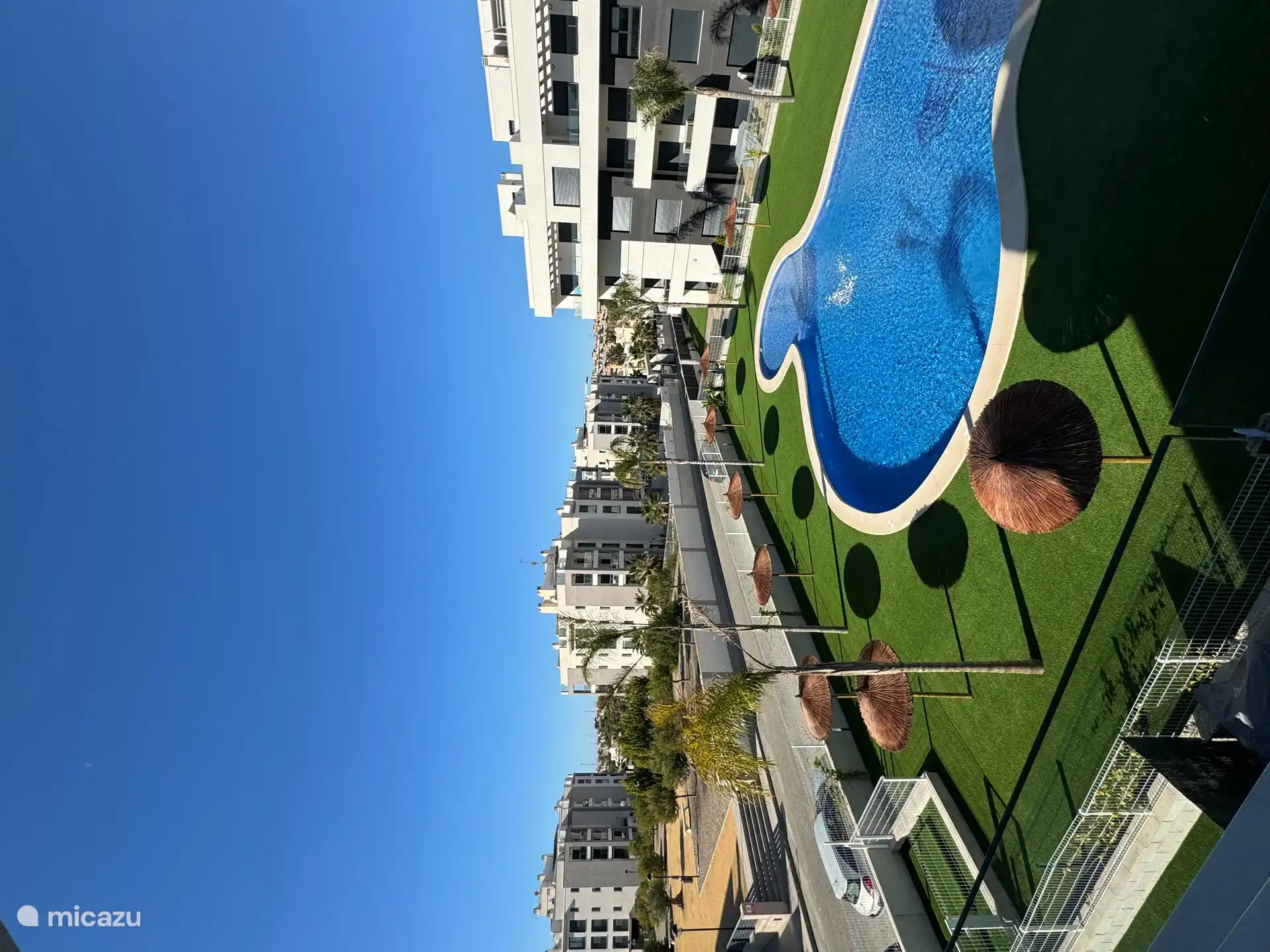 Overwinteren, Spanje, Costa Blanca, Villamartin, appartement Appartement Valentino Golf 3