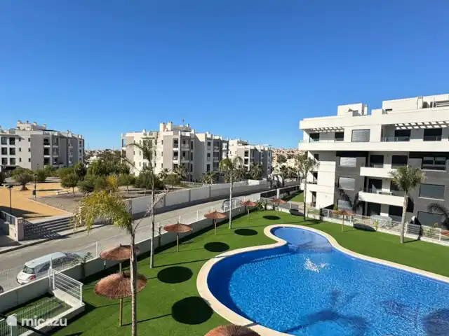 Location de Vacances Espagne, Costa Blanca, Villamartin, appartement - Appartement Valentino Golf 3 Location de Vacances Espagne, Costa Blanca, Villamartin, appartement - Appartement Valentino Golf 3