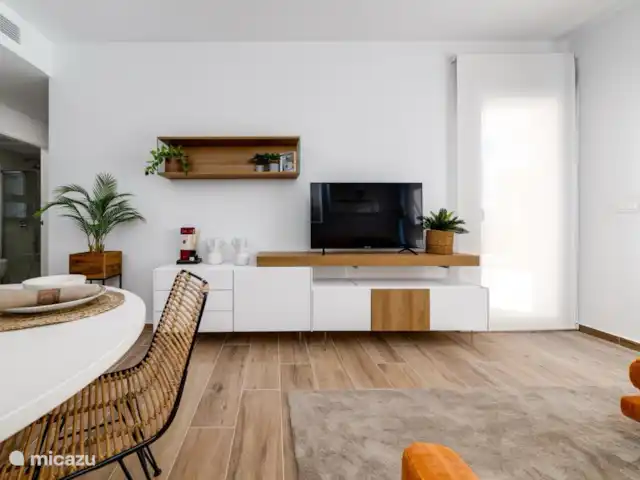 Location de Vacances Espagne, Costa Blanca, Villamartin, appartement - Appartement Valentino Golf 3