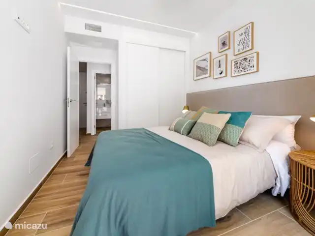 Location de Vacances Espagne, Costa Blanca, Villamartin, appartement - Appartement Valentino Golf 3