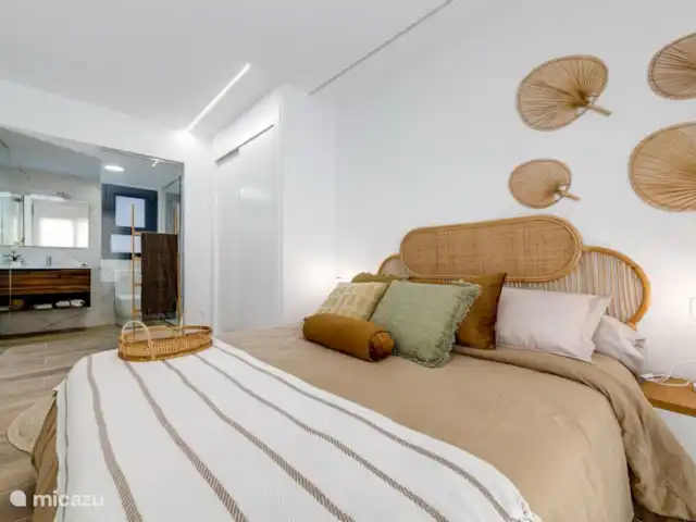 Location de Vacances Espagne, Costa Blanca, Villamartin, appartement - Appartement Valentino Golf 3
