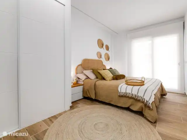 Location de Vacances Espagne, Costa Blanca, Villamartin, appartement - Appartement Valentino Golf 3
