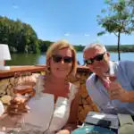Sabine & Huub