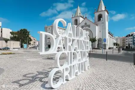 Marché de Caldas da Rainha