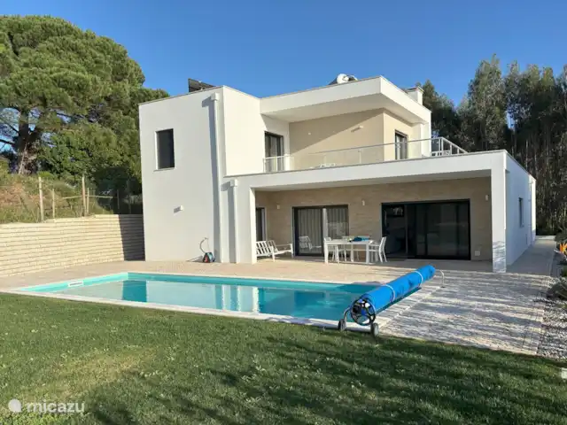 Casa Limeira | Portugal, Costa de Prata, Nadadouro - maison de vacances Casa Limeira | Portugal, Costa de Prata, Nadadouro - maison de vacances