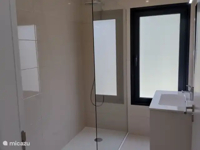 Casa Limeira | Portugal, Costa de Prata, Nadadouro - maison de vacances Salle de bain 2