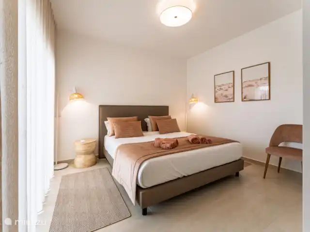 Casa Limeira | Portugal, Costa de Prata, Nadadouro - maison de vacances Chambre 1