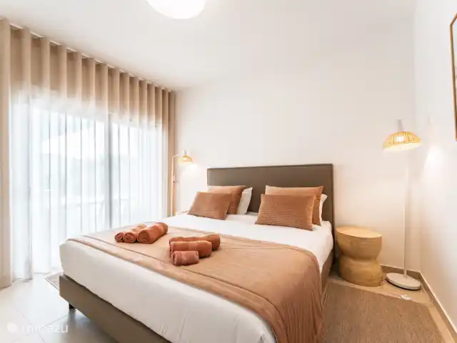 Casa Limeira | Portugal, Costa de Prata, Nadadouro - maison de vacances Chambre 1