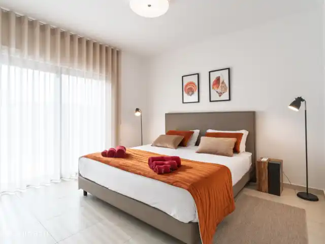 Casa Limeira | Portugal, Costa de Prata, Nadadouro - maison de vacances Chambre 2