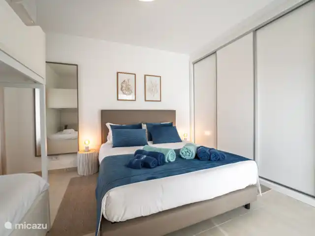 Casa Limeira | Portugal, Costa de Prata, Nadadouro - maison de vacances Chambre 3