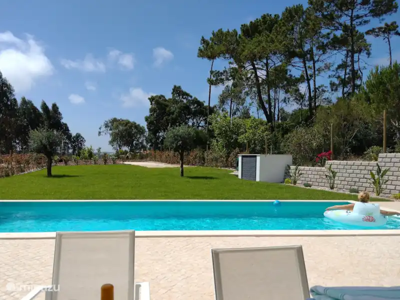 Casa Limeira | Portugal, Costa de Prata, Nadadouro - Maison de vacances Casa Limeira | Portugal, Costa de Prata, Nadadouro - Maison de vacances