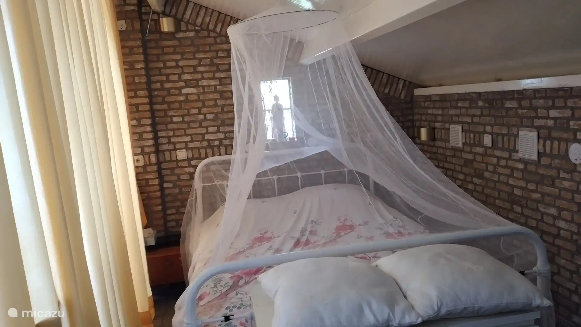 Tiny House De Brakke 1 in Niederlande, Nordbrabant, Vorstenbosch - Tiny House