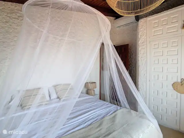 Cap negret studio en España, Ibiza, Cala Gració - apartamento Cap negret studio