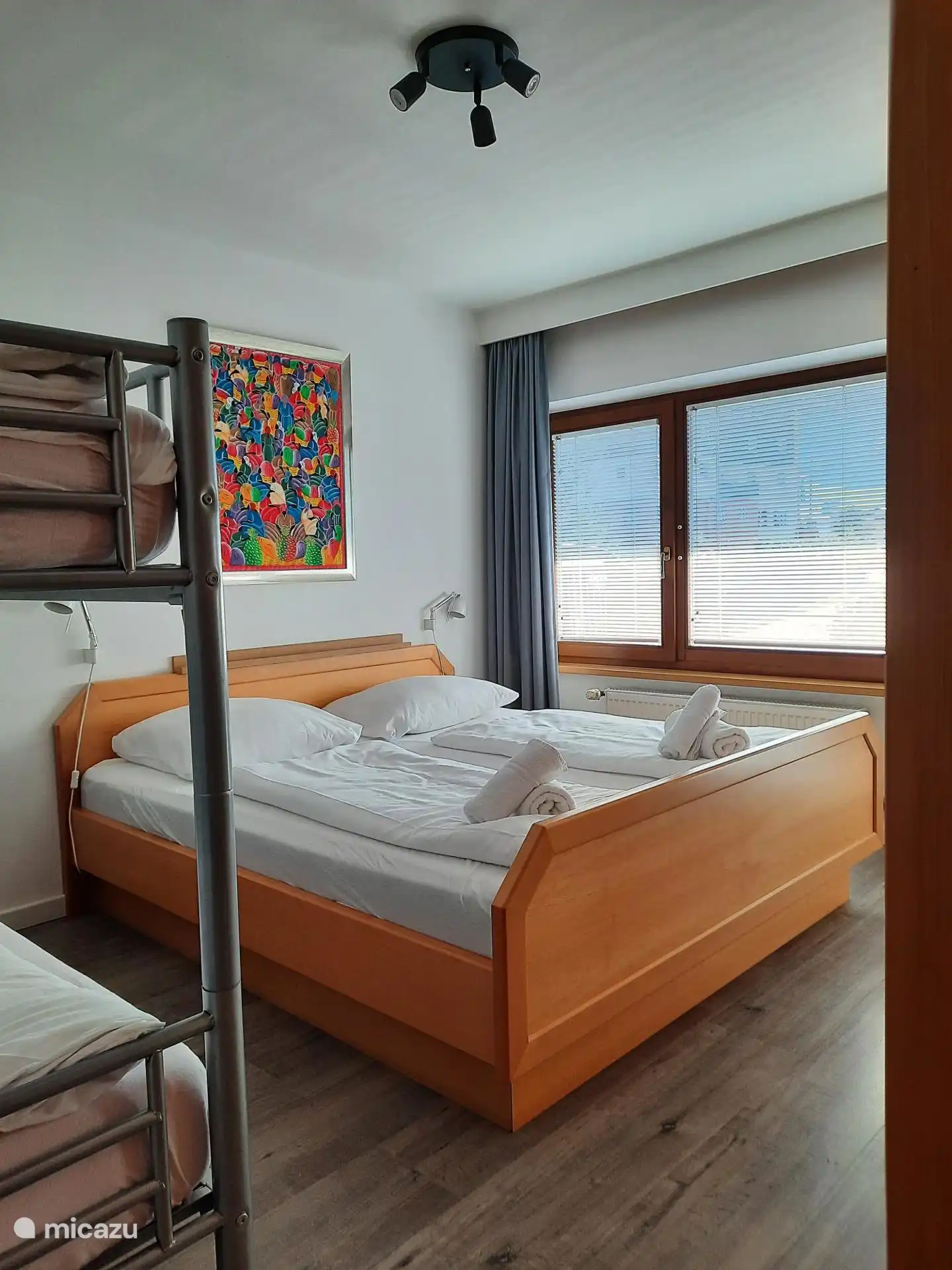 Dormitorio 