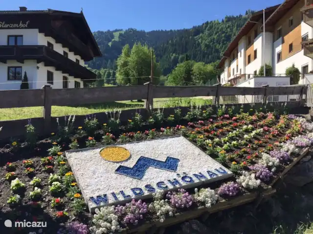 Sonnenalp Markbachjoch XL en Austria, Tirol, Niederau - apartamento ¡El Wildschönau tiene mucho que ofrecer!