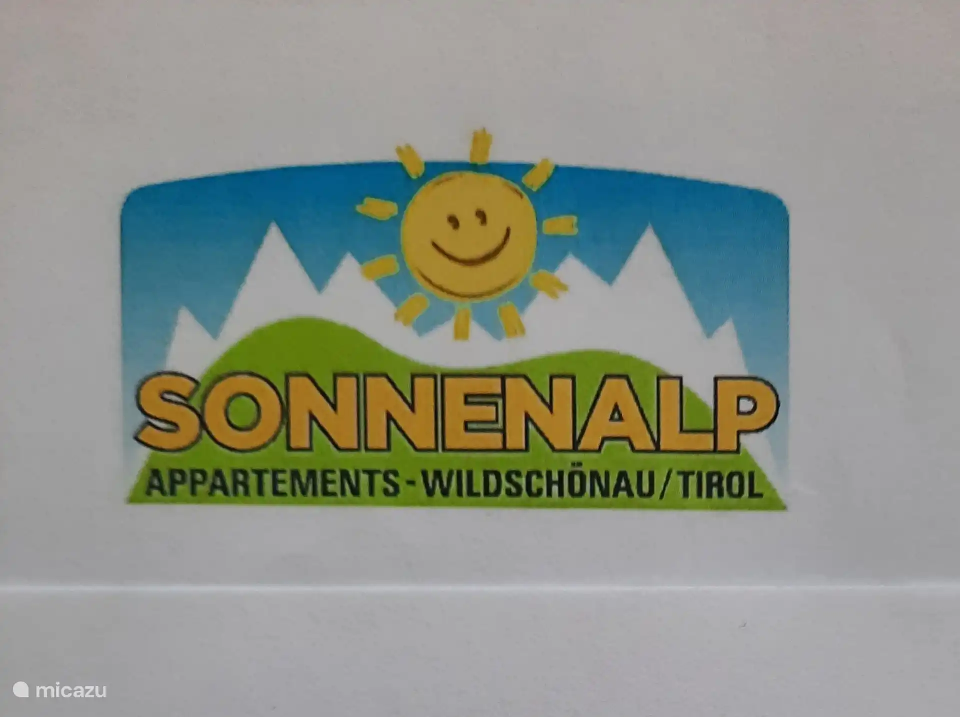 Sonnenalp Appartements Wildschönau/Tirol