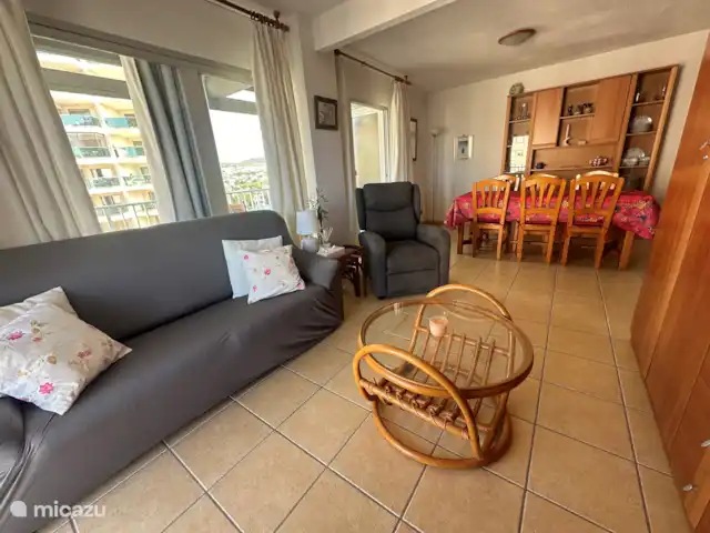 Wandelen, Spanje, Costa Blanca, Calpe, appartement Appartement Xenia Wandelen, Spanje, Costa Blanca, Calpe, appartement Appartement Xenia