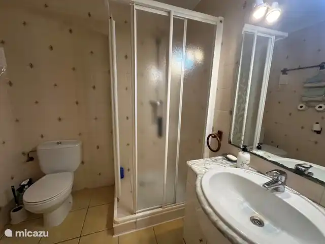 Wandelen, Spanje, Costa Blanca, Calpe, appartement Appartement Xenia