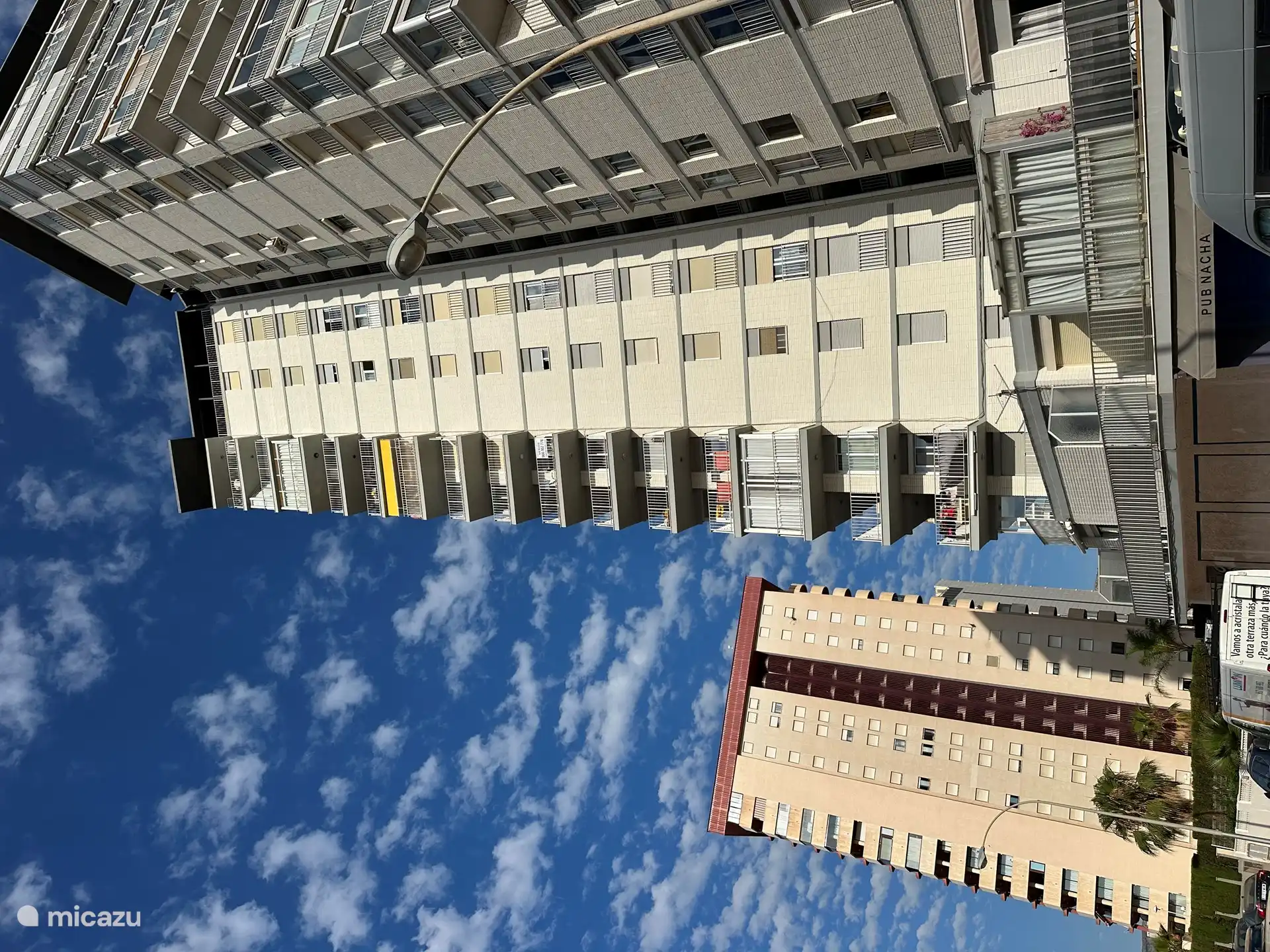 Apartment Xenia in Spain, Costa Blanca, Calpe - Apartment