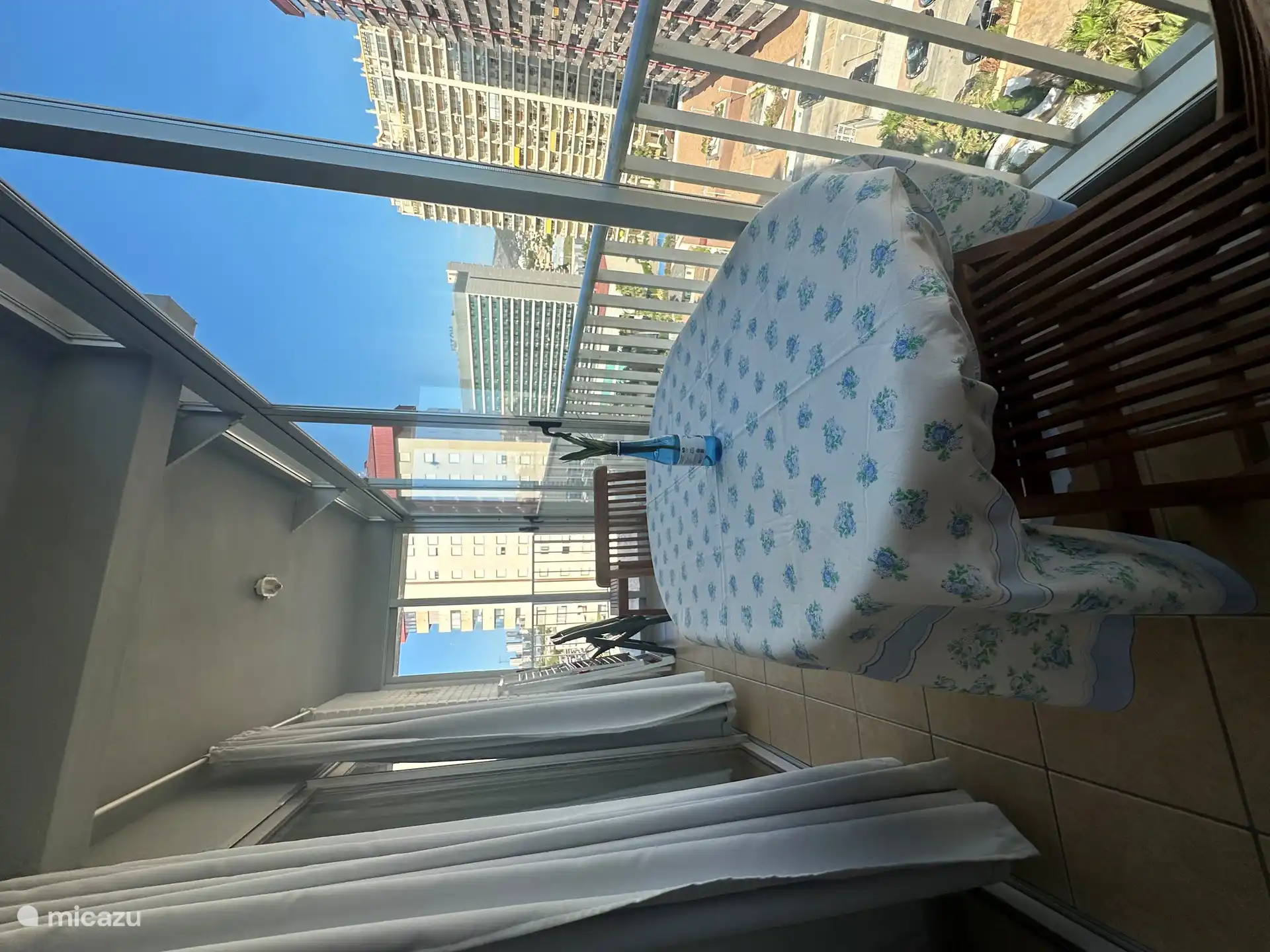 Apartment Xenia in Spain, Costa Blanca, Calpe - Apartment