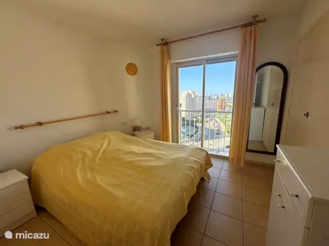 Wandelen, Spanje, Costa Blanca, Calpe, appartement Appartement Xenia